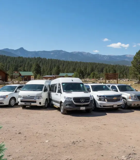 Auto en renta listo para servicio en Chihuahua